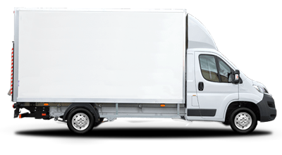 Utilitaire 25m³ / Manuelle / 3 places