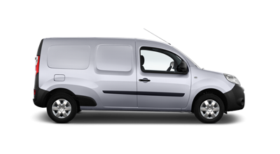 Utilitaire 3m³ / Manuelle / 3 places