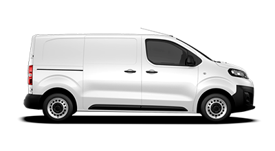 Utilitaire 6m³ / Manuelle / 3 places